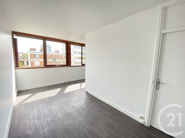 Appartement F2 &agrave; louer - 2 pi&egrave;ces - 41,59 m2 - Paris - 75013 - ILE-DE-FRANCE