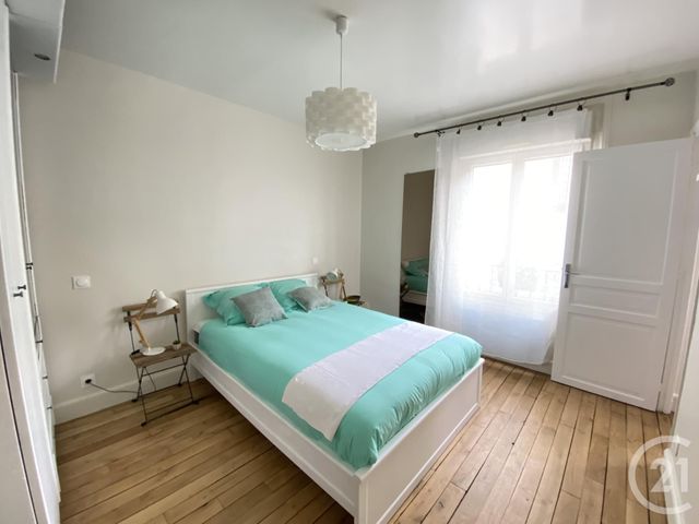 Appartement F2 &agrave; louer - 2 pi&egrave;ces - 34 m2 - Paris - 75013 - ILE-DE-FRANCE