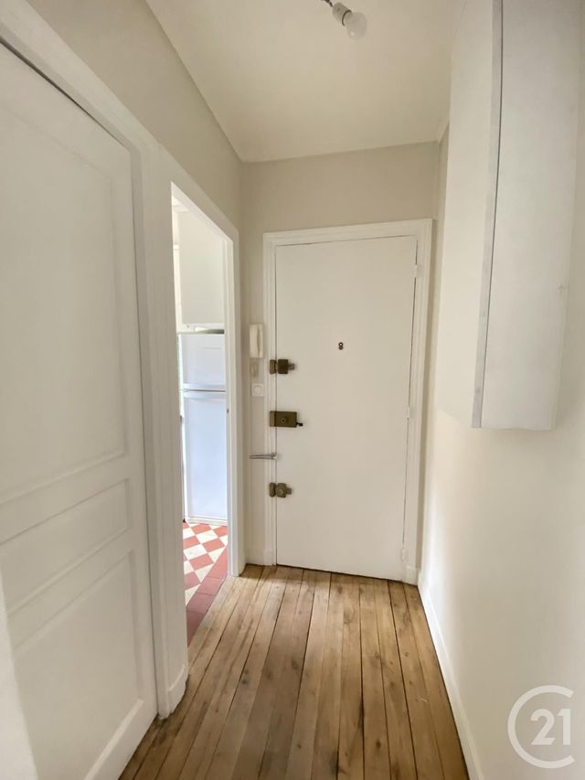 Appartement F2 &agrave; louer - 2 pi&egrave;ces - 34 m2 - Paris - 75013 - ILE-DE-FRANCE