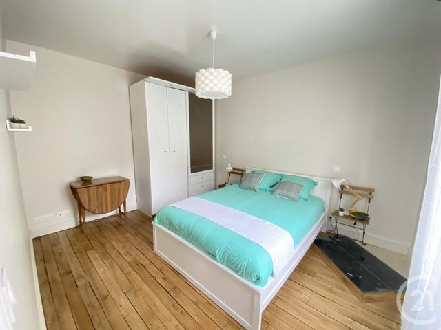 Appartement F2 &agrave; louer - 2 pi&egrave;ces - 34 m2 - Paris - 75013 - ILE-DE-FRANCE