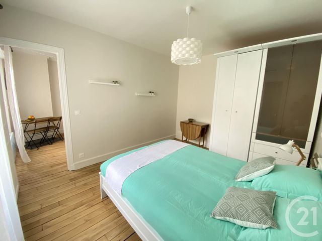 Appartement F2 &agrave; louer - 2 pi&egrave;ces - 34 m2 - Paris - 75013 - ILE-DE-FRANCE