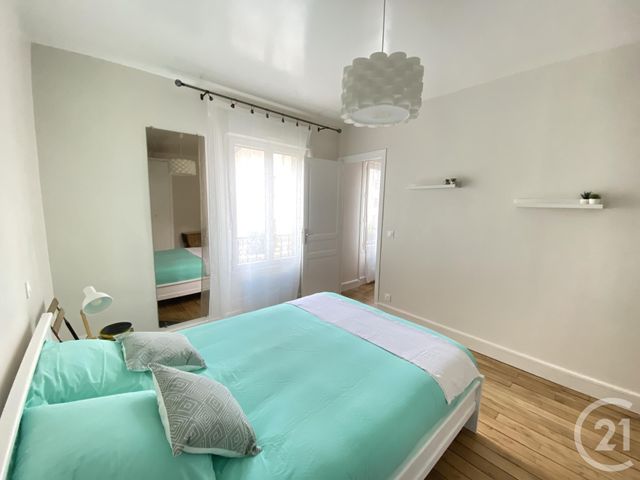 Appartement F2 &agrave; louer - 2 pi&egrave;ces - 34 m2 - Paris - 75013 - ILE-DE-FRANCE