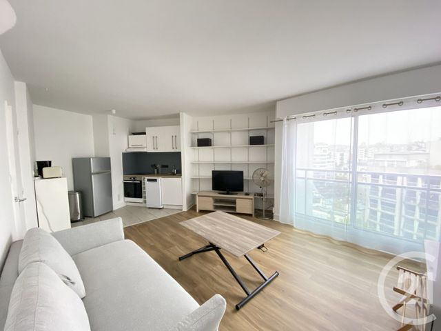 appartement - PARIS - 75020