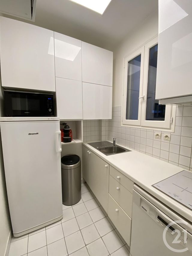Appartement F2 &agrave; louer - 2 pi&egrave;ces - 38,13 m2 - Paris - 75014 - ILE-DE-FRANCE