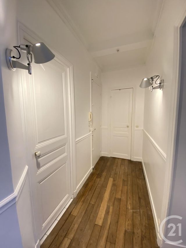Appartement F2 &agrave; louer - 2 pi&egrave;ces - 38,13 m2 - Paris - 75014 - ILE-DE-FRANCE