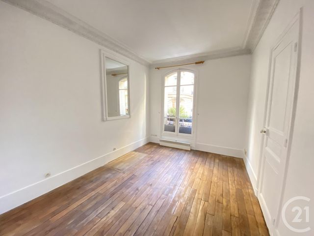 Appartement F2 &agrave; louer - 2 pi&egrave;ces - 38,13 m2 - Paris - 75014 - ILE-DE-FRANCE