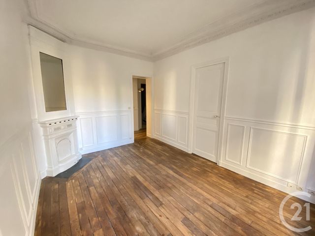 Appartement F2 &agrave; louer - 2 pi&egrave;ces - 38,13 m2 - Paris - 75014 - ILE-DE-FRANCE