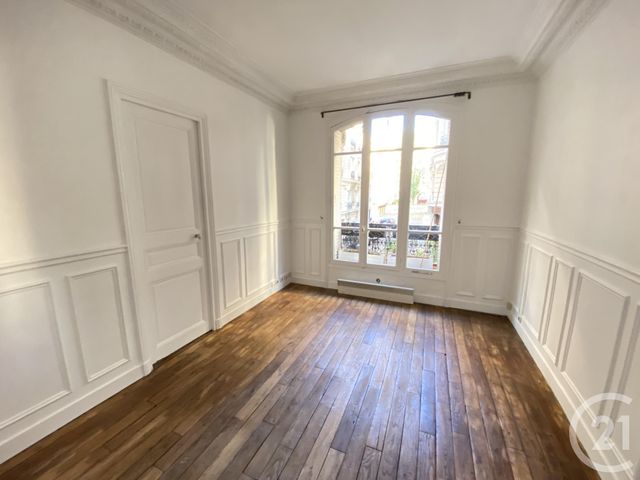 Appartement F2 &agrave; louer - 2 pi&egrave;ces - 38,13 m2 - Paris - 75014 - ILE-DE-FRANCE