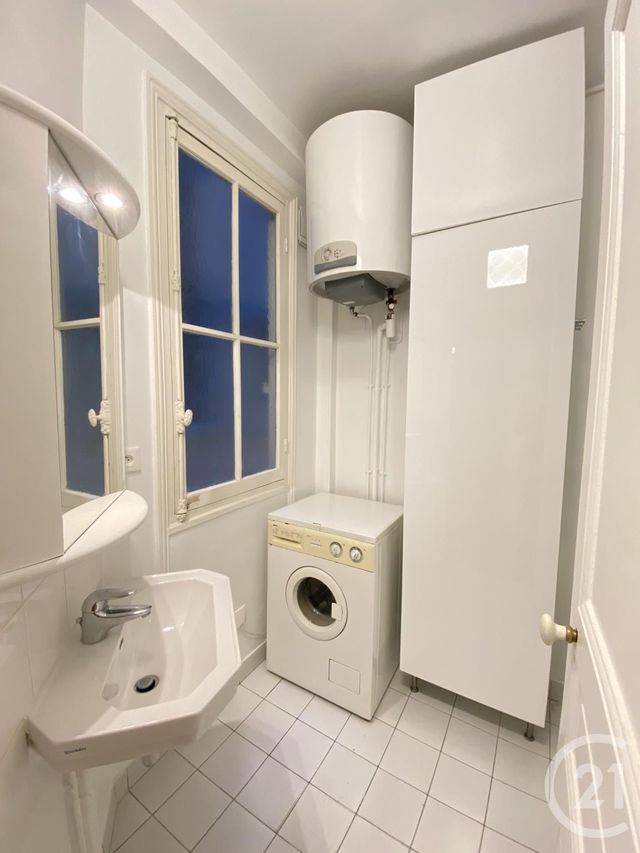 Appartement F2 &agrave; louer - 2 pi&egrave;ces - 38,13 m2 - Paris - 75014 - ILE-DE-FRANCE
