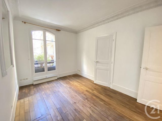 Appartement F2 &agrave; louer - 2 pi&egrave;ces - 38,13 m2 - Paris - 75014 - ILE-DE-FRANCE