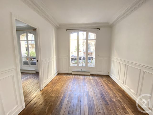Appartement F2 &agrave; louer - 2 pi&egrave;ces - 38,13 m2 - Paris - 75014 - ILE-DE-FRANCE