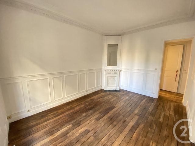 Appartement F2 &agrave; louer - 2 pi&egrave;ces - 38,13 m2 - Paris - 75014 - ILE-DE-FRANCE