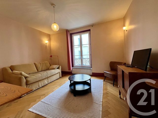 Appartement F2 à louer PARIS