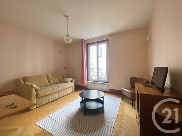 Appartement F2 &agrave; louer - 2 pi&egrave;ces - 30,95 m2 - Paris - 75014 - ILE-DE-FRANCE