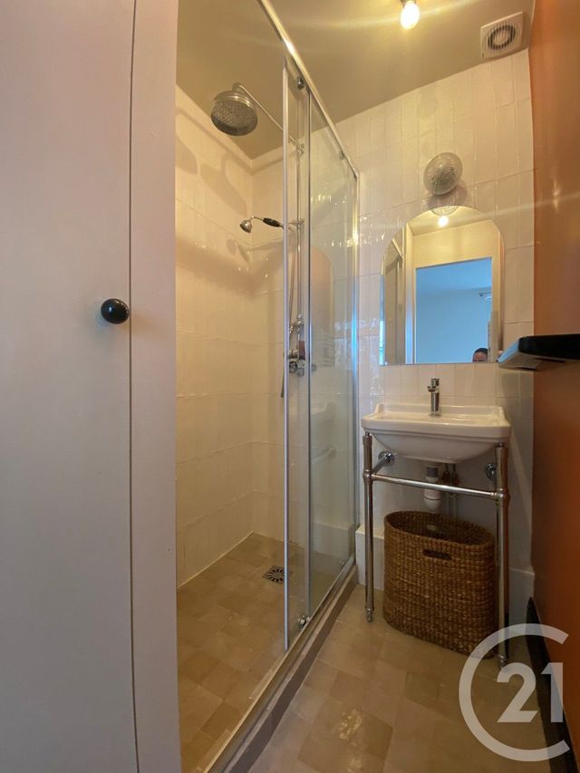 Appartement F2 &agrave; louer - 2 pi&egrave;ces - 30,95 m2 - Paris - 75014 - ILE-DE-FRANCE