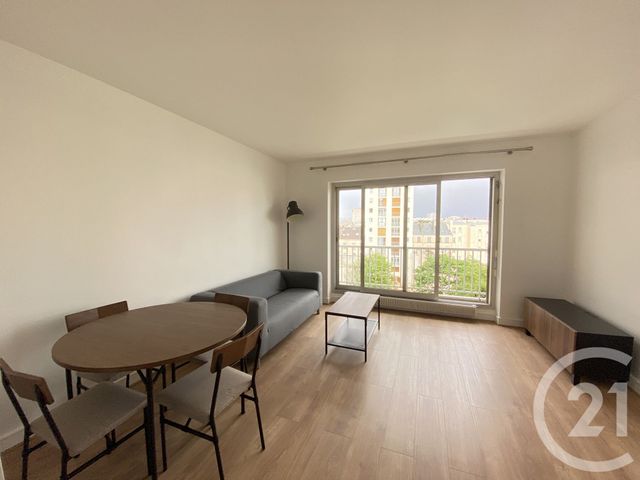 Appartement F2 à louer PARIS