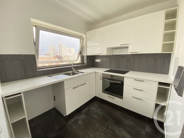 Appartement F2 &agrave; louer - 2 pi&egrave;ces - 42,73 m2 - Paris - 75013 - ILE-DE-FRANCE