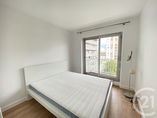 Appartement F2 &agrave; louer - 2 pi&egrave;ces - 42,73 m2 - Paris - 75013 - ILE-DE-FRANCE