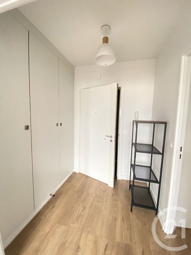 Appartement F2 &agrave; louer - 2 pi&egrave;ces - 42,73 m2 - Paris - 75013 - ILE-DE-FRANCE