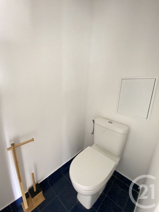 Appartement F2 &agrave; louer - 2 pi&egrave;ces - 42,73 m2 - Paris - 75013 - ILE-DE-FRANCE