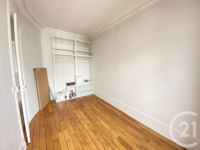 Appartement T3 &agrave; louer - 3 pi&egrave;ces - 48,90 m2 - Paris - 75013 - ILE-DE-FRANCE