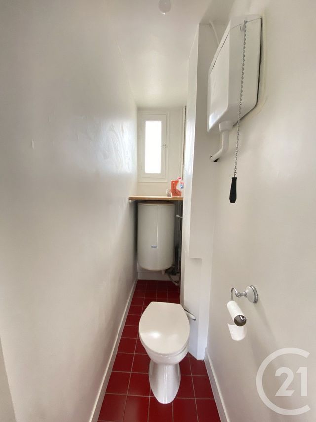 Appartement T3 &agrave; louer - 3 pi&egrave;ces - 48,90 m2 - Paris - 75013 - ILE-DE-FRANCE