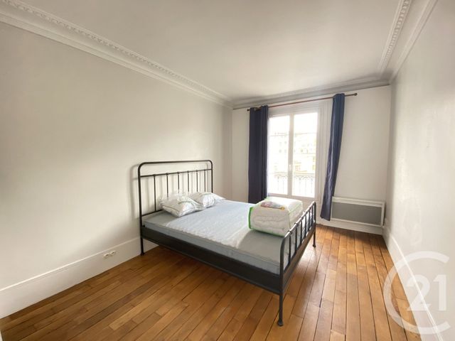 Appartement T3 &agrave; louer - 3 pi&egrave;ces - 48,90 m2 - Paris - 75013 - ILE-DE-FRANCE