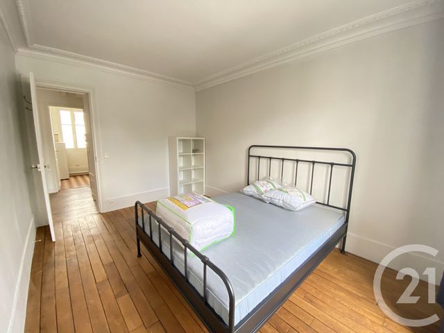 Appartement T3 &agrave; louer - 3 pi&egrave;ces - 48,90 m2 - Paris - 75013 - ILE-DE-FRANCE