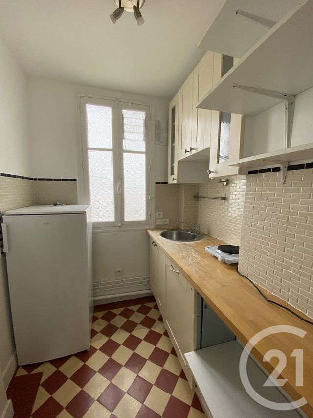 Appartement T3 &agrave; louer - 3 pi&egrave;ces - 48,90 m2 - Paris - 75013 - ILE-DE-FRANCE