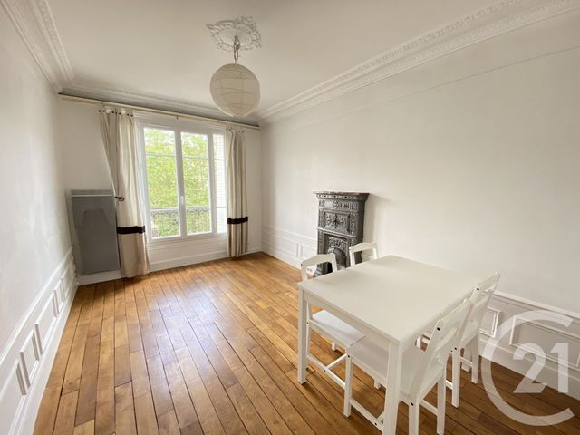 appartement - PARIS - 75013