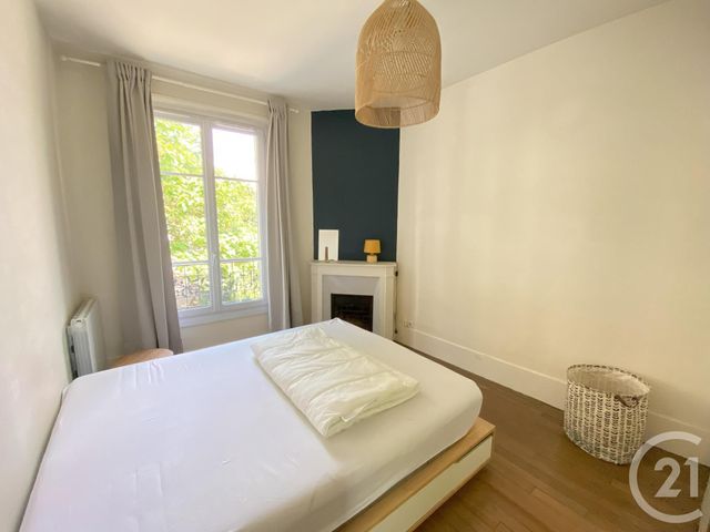 Appartement T2 &agrave; louer - 2 pi&egrave;ces - 38,21 m2 - Paris - 75013 - ILE-DE-FRANCE