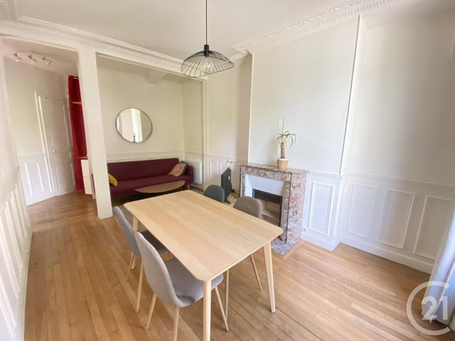Appartement T2 &agrave; louer - 2 pi&egrave;ces - 38,21 m2 - Paris - 75013 - ILE-DE-FRANCE