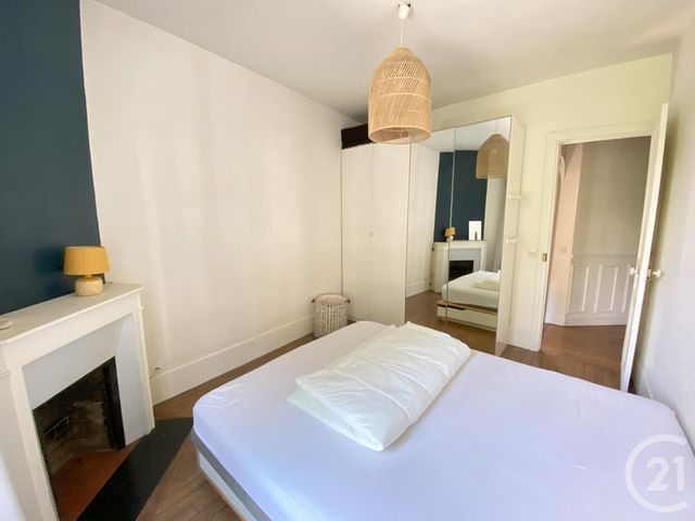 Appartement T2 &agrave; louer - 2 pi&egrave;ces - 38,21 m2 - Paris - 75013 - ILE-DE-FRANCE