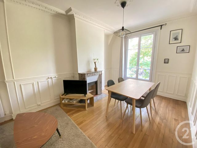 Appartement T2 à louer PARIS