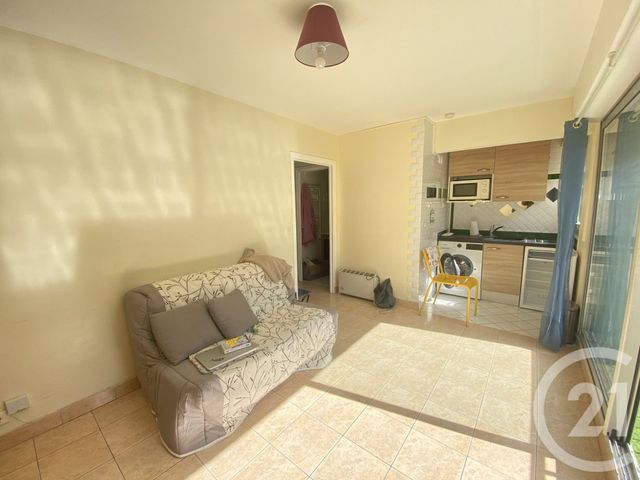 Appartement F1 &agrave; louer - 1 pi&egrave;ce - 20,04 m2 - Paris - 75013 - ILE-DE-FRANCE