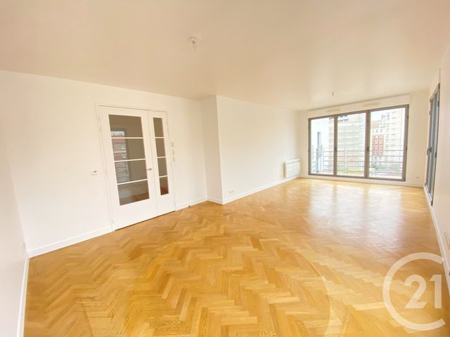 Appartement F3 à louer PARIS