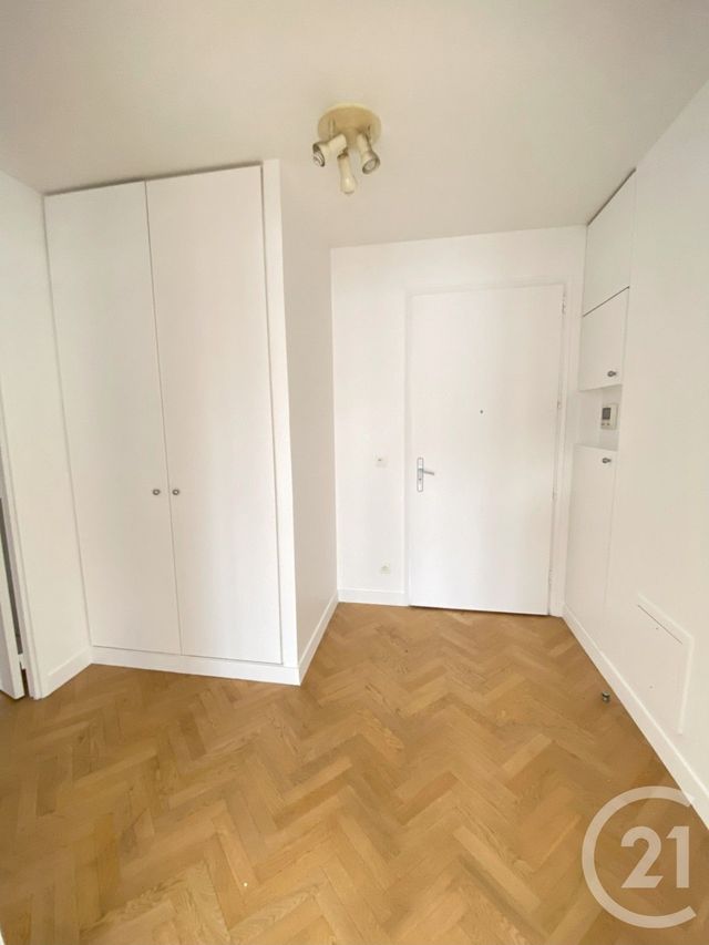 Appartement F3 &agrave; louer - 3 pi&egrave;ces - 83,74 m2 - Paris - 75013 - ILE-DE-FRANCE