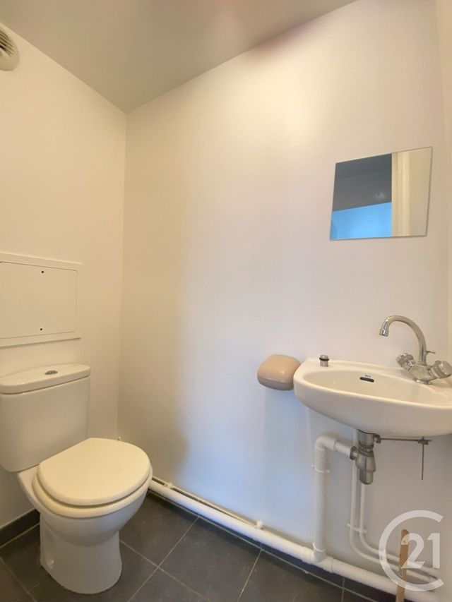 Appartement F3 &agrave; louer - 3 pi&egrave;ces - 83,74 m2 - Paris - 75013 - ILE-DE-FRANCE