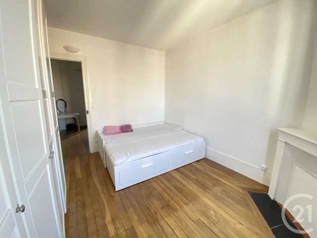 Appartement F2 &agrave; louer - 2 pi&egrave;ces - 28,69 m2 - Gentilly - 94 - ILE-DE-FRANCE