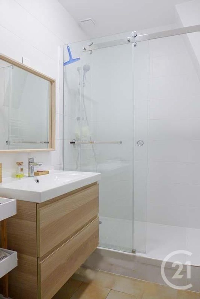 Appartement F2 &agrave; louer - 2 pi&egrave;ces - 41 m2 - Paris - 75014 - ILE-DE-FRANCE