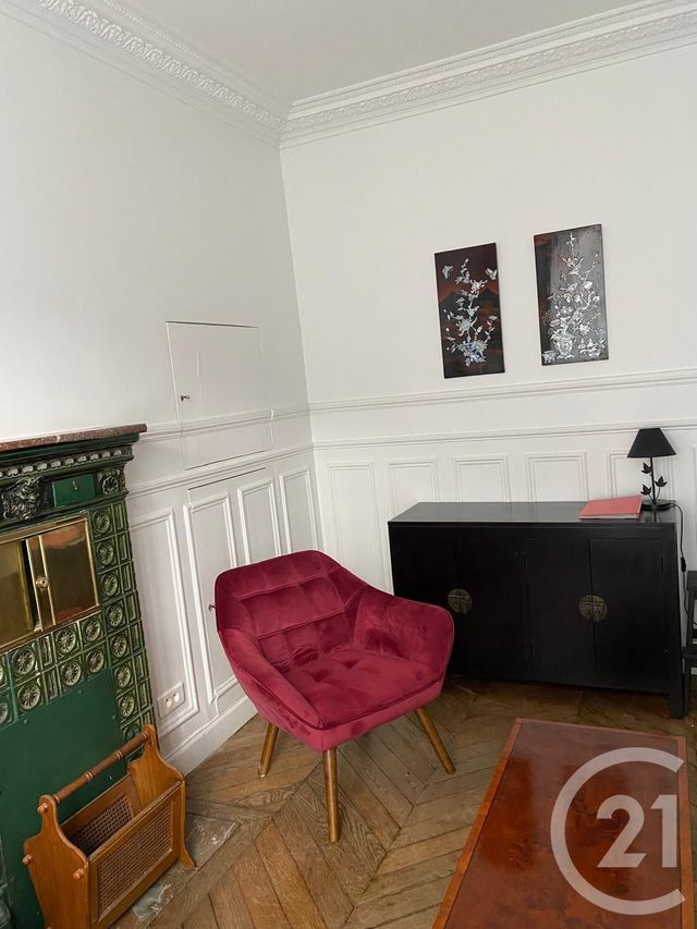 Appartement F2 &agrave; louer - 2 pi&egrave;ces - 41 m2 - Paris - 75014 - ILE-DE-FRANCE