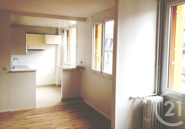 Appartement F3 à louer PARIS