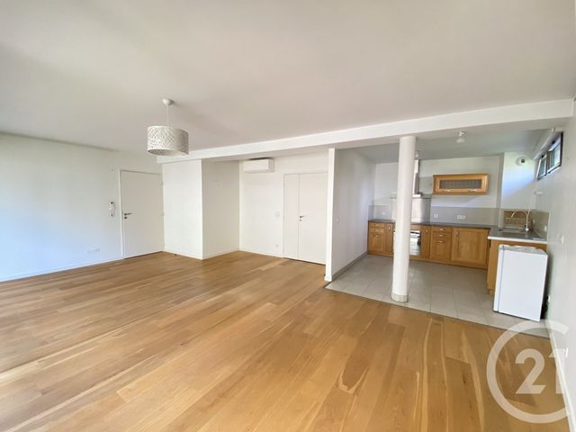 Appartement F3 &agrave; louer - 3 pi&egrave;ces - 95,02 m2 - Paris - 75014 - ILE-DE-FRANCE