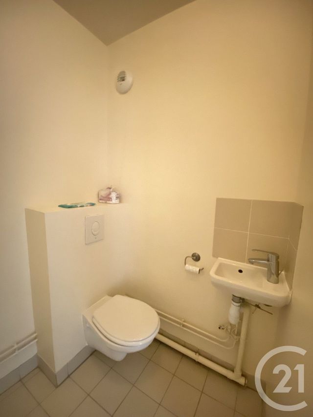 Appartement F3 &agrave; louer - 3 pi&egrave;ces - 95,02 m2 - Paris - 75014 - ILE-DE-FRANCE