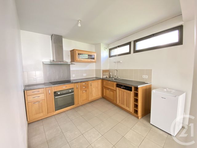 Appartement F3 &agrave; louer - 3 pi&egrave;ces - 95,02 m2 - Paris - 75014 - ILE-DE-FRANCE