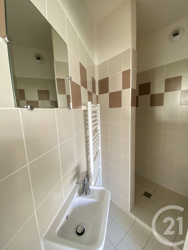 Appartement F3 &agrave; louer - 3 pi&egrave;ces - 95,02 m2 - Paris - 75014 - ILE-DE-FRANCE