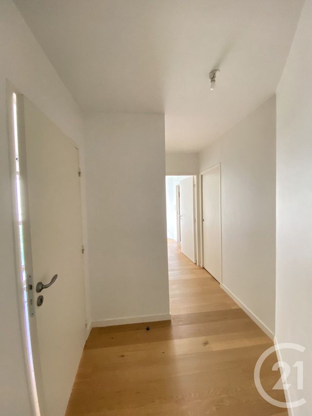 Appartement F3 &agrave; louer - 3 pi&egrave;ces - 95,02 m2 - Paris - 75014 - ILE-DE-FRANCE