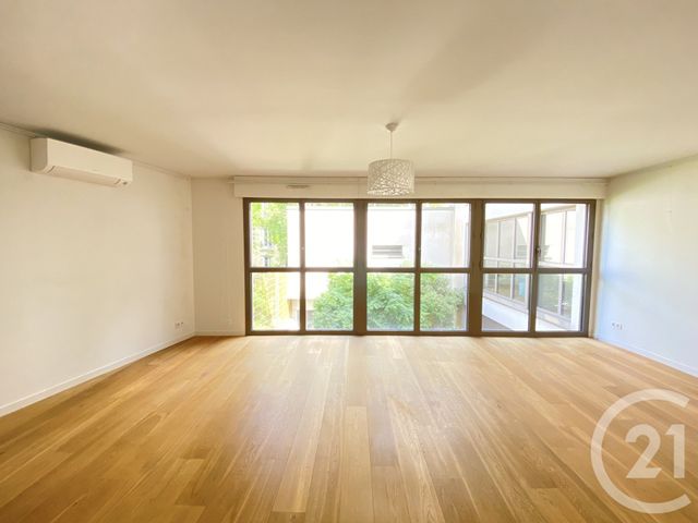 Appartement F3 &agrave; louer - 3 pi&egrave;ces - 95,02 m2 - Paris - 75014 - ILE-DE-FRANCE