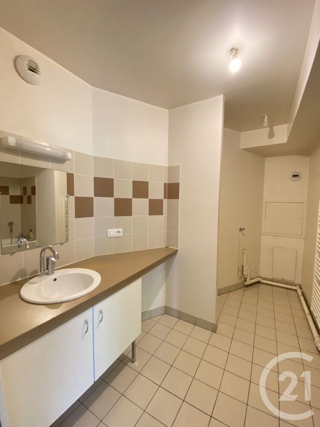 Appartement F3 &agrave; louer - 3 pi&egrave;ces - 95,02 m2 - Paris - 75014 - ILE-DE-FRANCE
