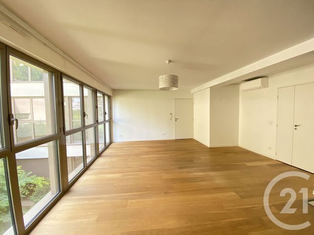 Appartement F3 &agrave; louer - 3 pi&egrave;ces - 95,02 m2 - Paris - 75014 - ILE-DE-FRANCE